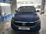 Volkswagen Polo 2020 годаүшін8 200 000 тг. в Каскелен