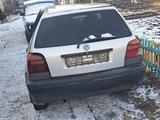 Volkswagen Golf 1990 годаүшін10 000 тг. в Усть-Каменогорск – фото 2