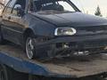 Volkswagen Golf 1990 года за 10 000 тг. в Усть-Каменогорск