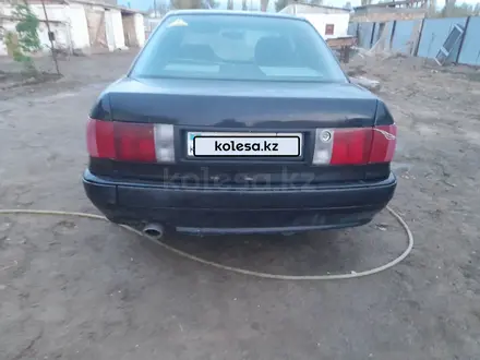 Audi 80 1993 года за 800 000 тг. в Кызылорда – фото 5