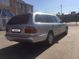 Mercedes-Benz E 280 1998 годаүшін5 000 000 тг. в Костанай – фото 4