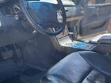 Mercedes-Benz E 280 1998 годаfor4 000 000 тг. в Костанай – фото 4