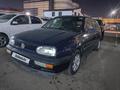 Volkswagen Golf 1993 годаүшін740 000 тг. в Астана