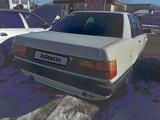 Audi 100 1990 годаүшін650 000 тг. в Абай (Келесский р-н) – фото 4