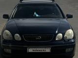 Lexus GS 300 2003 годаүшін5 500 000 тг. в Павлодар
