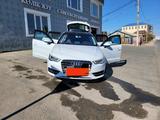 Audi A3 2014 года за 7 500 000 тг. в Атырау – фото 2