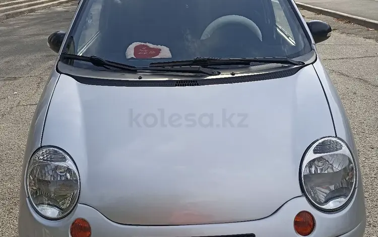 Daewoo Matiz 2013 годаfor1 850 000 тг. в Шымкент