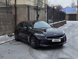 Kia Stinger 2023 года за 14 550 000 тг. в Караганда