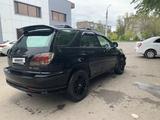 Lexus RX 300 2001 годаүшін5 100 000 тг. в Астана – фото 2