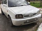 Nissan Micra 1996 года за 1 500 000 тг. в Алматы