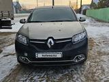 Renault Logan 2014 годаfor2 888 888 тг. в Мартук