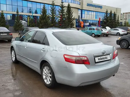 Toyota Camry 2007 года за 5 800 000 тг. в Караганда – фото 13