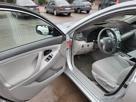 Toyota Camry 2007 года за 5 800 000 тг. в Караганда – фото 19