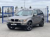 BMW X5 2004 годаүшін6 850 000 тг. в Караганда