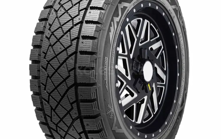 PNMICE Predator New Mutant Arctic 17 (шип) 305/60 R20үшін280 000 тг. в Алматы