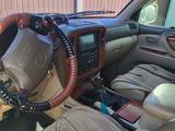 Lexus LX 470 1998 года за 5 000 000 тг. в Актобе – фото 4