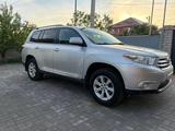 Toyota Highlander 2010 годаfor7 500 000 тг. в Актобе