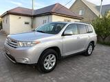 Toyota Highlander 2010 годаfor7 500 000 тг. в Актобе – фото 2