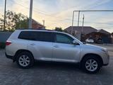 Toyota Highlander 2010 годаfor7 500 000 тг. в Актобе – фото 4