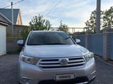 Toyota Highlander 2010 годаfor7 500 000 тг. в Актобе – фото 5