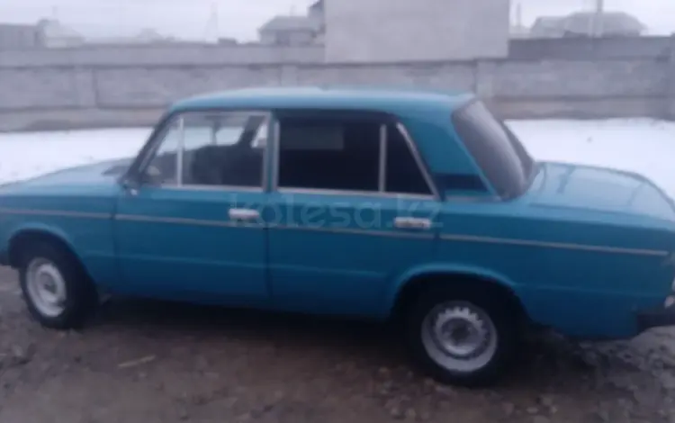 ВАЗ (Lada) 2106 1992 года за 550 000 тг. в Туркестан