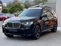 BMW X7 2019 года за 37 900 000 тг. в Алматы