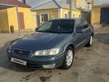 Toyota Camry 2001 годаүшін2 700 000 тг. в Атырау – фото 3