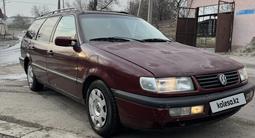 Volkswagen Passat 1994 года за 1 800 000 тг. в Шымкент – фото 3