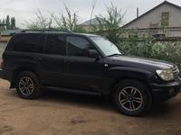 Toyota Land Cruiser 2004 года за 7 000 000 тг. в Павлодар