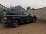 Toyota Land Cruiser 2004 года за 7 000 000 тг. в Павлодар – фото 2