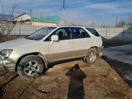 Lexus RX 300 1999 года за 4 000 000 тг. в Алматы