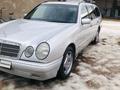 Mercedes-Benz E 230 1997 годаfor3 000 000 тг. в Шымкент