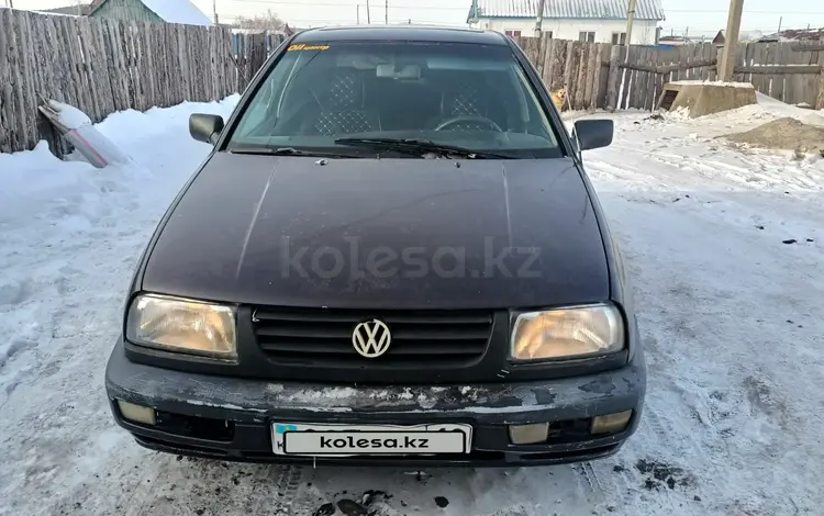 Volkswagen Vento 1994 года за 950 000 тг. в Кокшетау