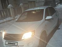 ВАЗ (Lada) Granta 2190 2013 годаfor2 555 555 тг. в Семей