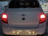 ВАЗ (Lada) Granta 2190 2013 годаfor2 555 555 тг. в Семей – фото 2