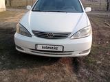 Toyota Camry 2003 года за 4 000 000 тг. в Есик