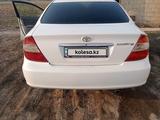 Toyota Camry 2003 годаfor4 000 000 тг. в Есик – фото 3