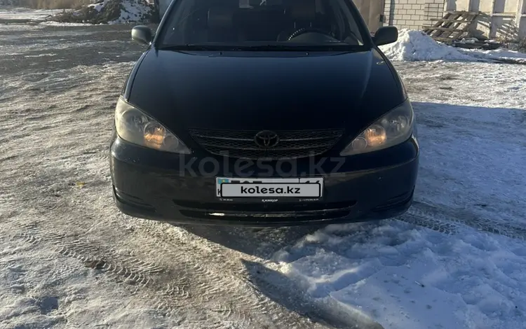 Toyota Camry 2003 годаүшін5 100 000 тг. в Аксу