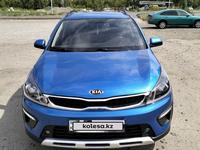 Kia Rio X-Line 2020 годаүшін8 500 000 тг. в Усть-Каменогорск