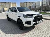 Toyota Hilux 2021 годаүшін21 500 000 тг. в Актау