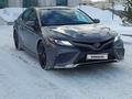 Toyota Camry 2022 годаfor13 500 000 тг. в Астана – фото 2