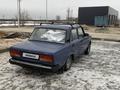 ВАЗ (Lada) 2107 2007 годаfor980 000 тг. в Актобе – фото 3