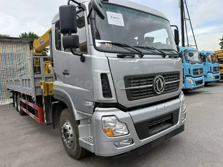 Dongfeng 2026 года за 40 000 000 тг. в Алматы
