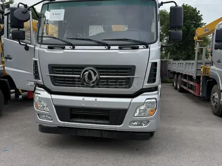 Dongfeng 2026 года за 40 000 000 тг. в Алматы – фото 3