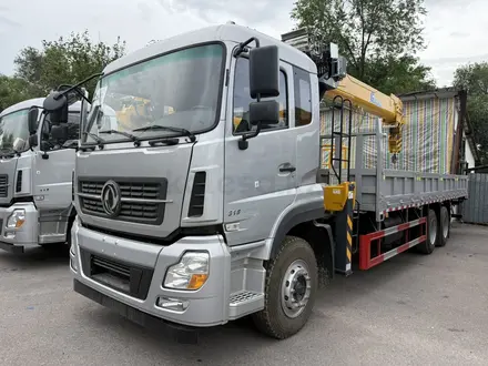 Dongfeng 2026 года за 40 000 000 тг. в Алматы – фото 2