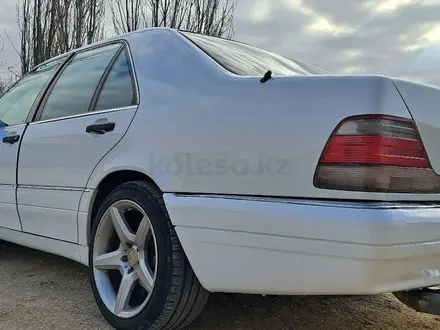 Mercedes-Benz S 320 1998 года за 3 700 000 тг. в Актау – фото 3