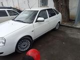 ВАЗ (Lada) Priora 2172 2013 года за 2 750 000 тг. в Актобе – фото 4