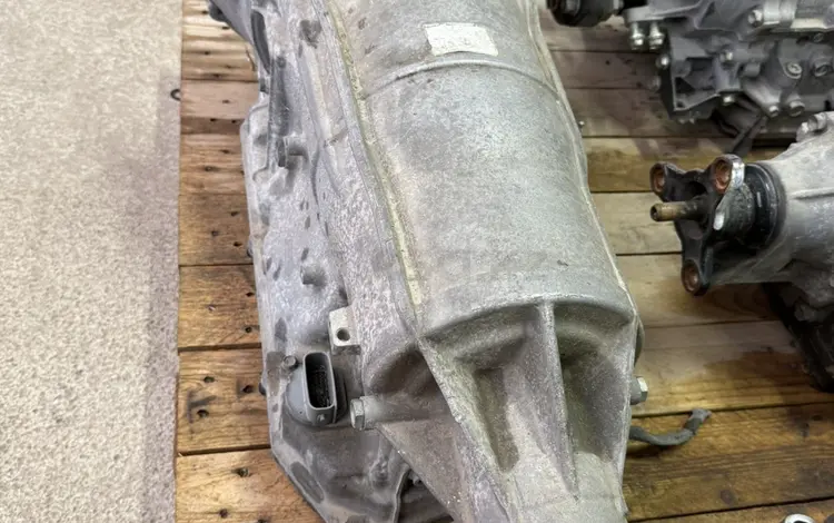 АКПП 3UZ, 2, 3, 4 GRFSE 2WD, 4WD за 300 000 тг. в Алматы