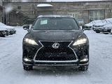 Lexus RX 300 2022 года за 34 500 000 тг. в Актобе – фото 2