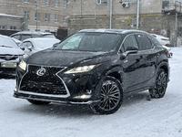 Lexus RX 300 2022 года за 34 500 000 тг. в Актобе